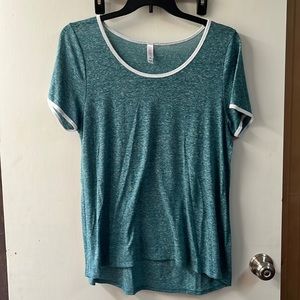 Lularoe classic t shirt
